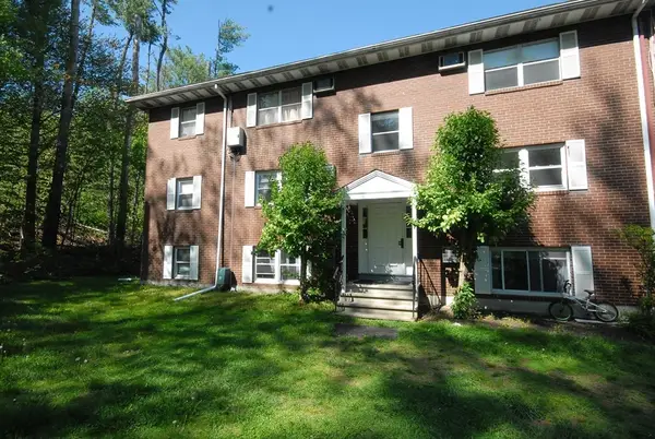 773 Massachusetts Ave #B9, Boxborough, MA 01719