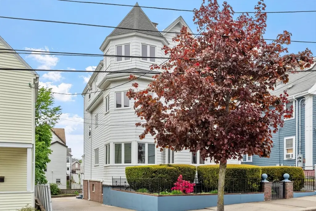 17 Tufts Avenue, Everett, MA 02149 - #1