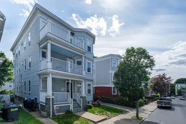 18 Howes Street, Boston, MA 02125