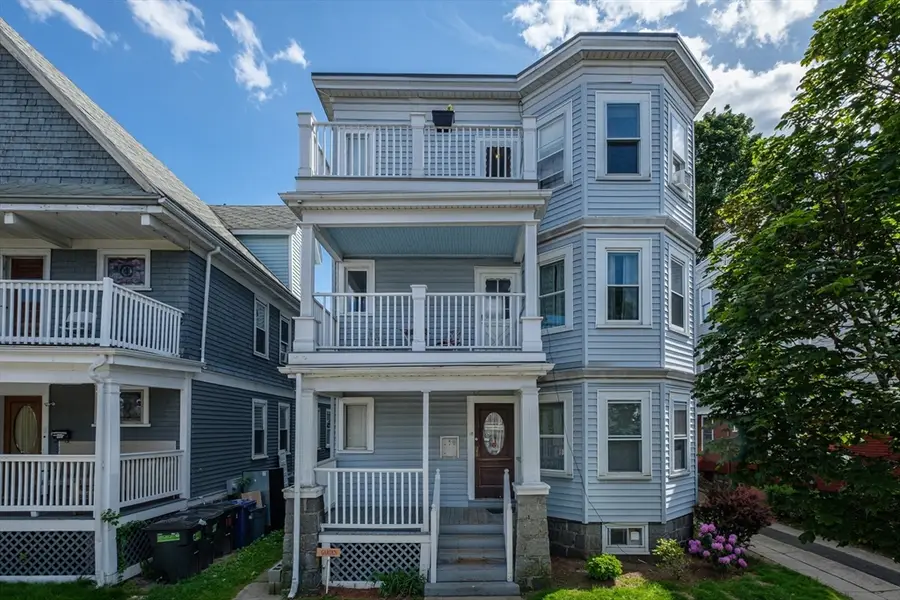 18 Howes Street, Boston, MA 02125 - #2