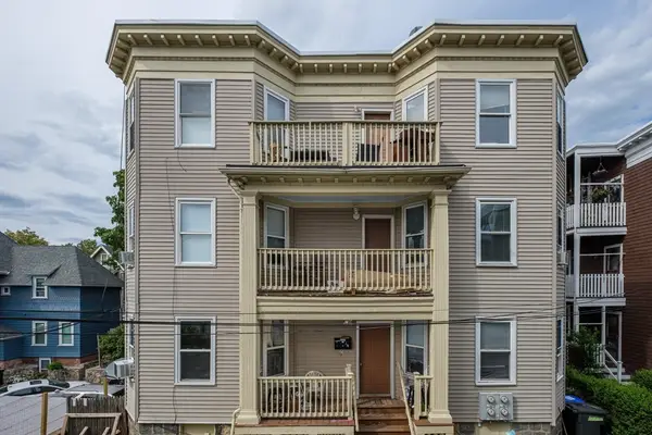 5 Dawes Terrace, Boston, MA 02125
