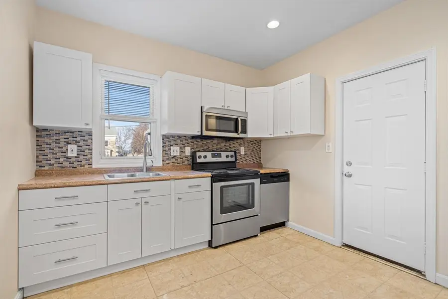 5 Dawes Terrace, Boston, MA 02125 - #2