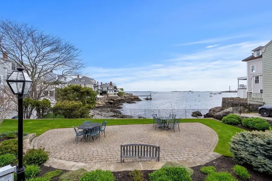 11 Leslie Cove, Marblehead, MA 01945 - #3