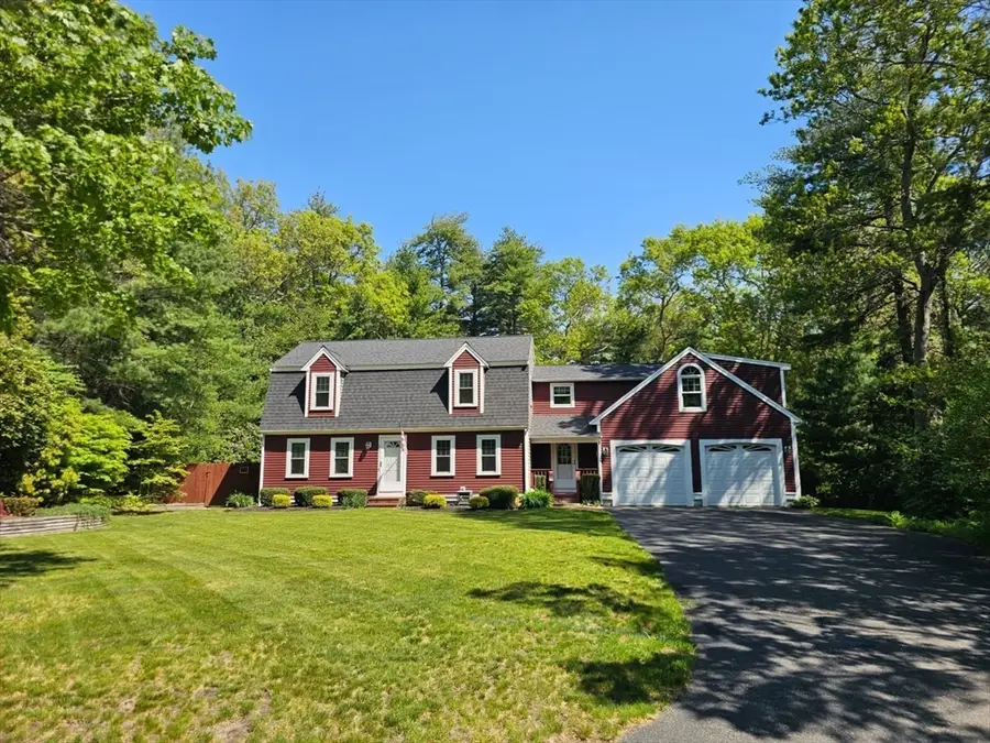 2 Center Hill Rd, Pembroke, MA 02359 - #3