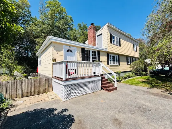 25 Prospect St, Ashland, MA 01721