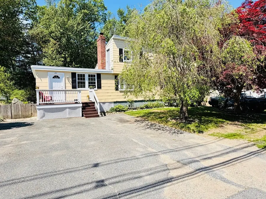 25 Prospect St, Ashland, MA 01721 - #2