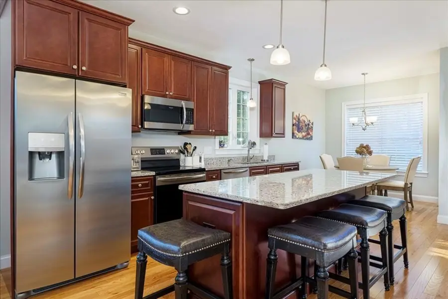 42 Black Bear Circle #40, Milford, MA 01757 - #2