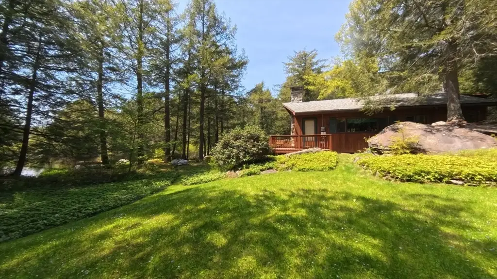 32 Pond Hill Rd, Goshen, MA 01032 - #1