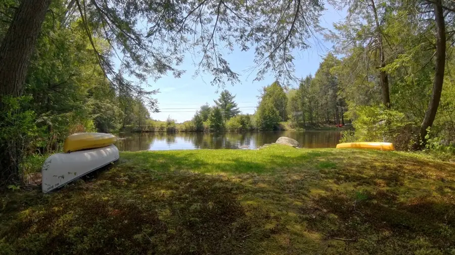 32 Pond Hill Rd, Goshen, MA 01032 - #2