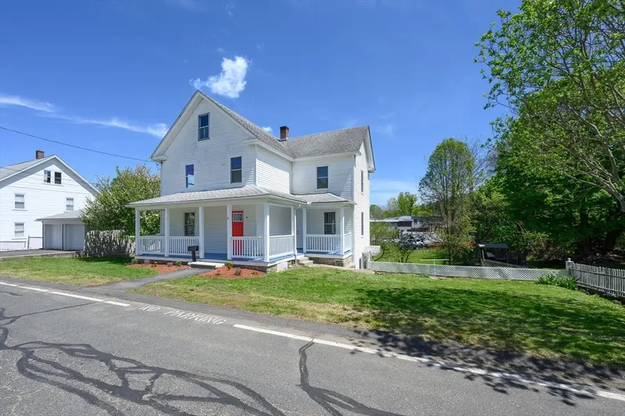 24 Maple Ave, Ware, MA 01082 - #2