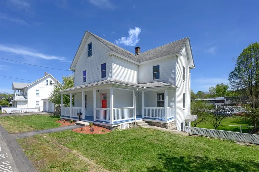 24 Maple Ave, Ware, MA 01082 - #3