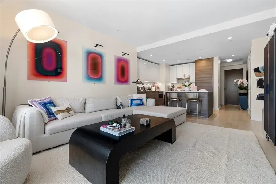1 Franklin St #3106, Boston, MA 02110 - #3