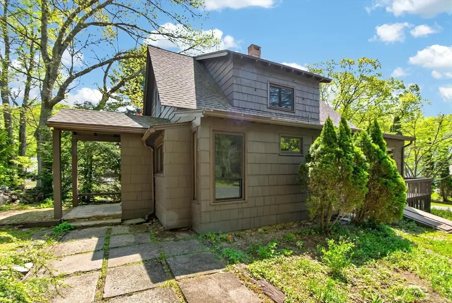 139 Bailey Rd, Holden, MA 01520 - #3