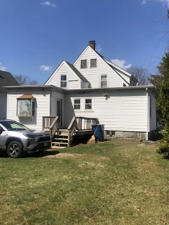 61 Maple Ave, East Bridgewater, MA 02333 - #2