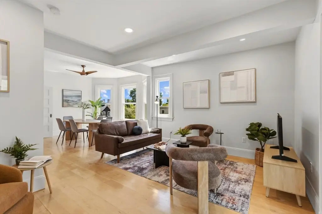 40 School St #3, Somerville, MA 02143 - #1