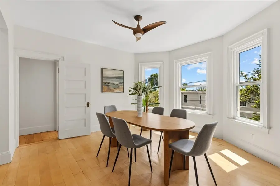 40 School St #3, Somerville, MA 02143 - #3