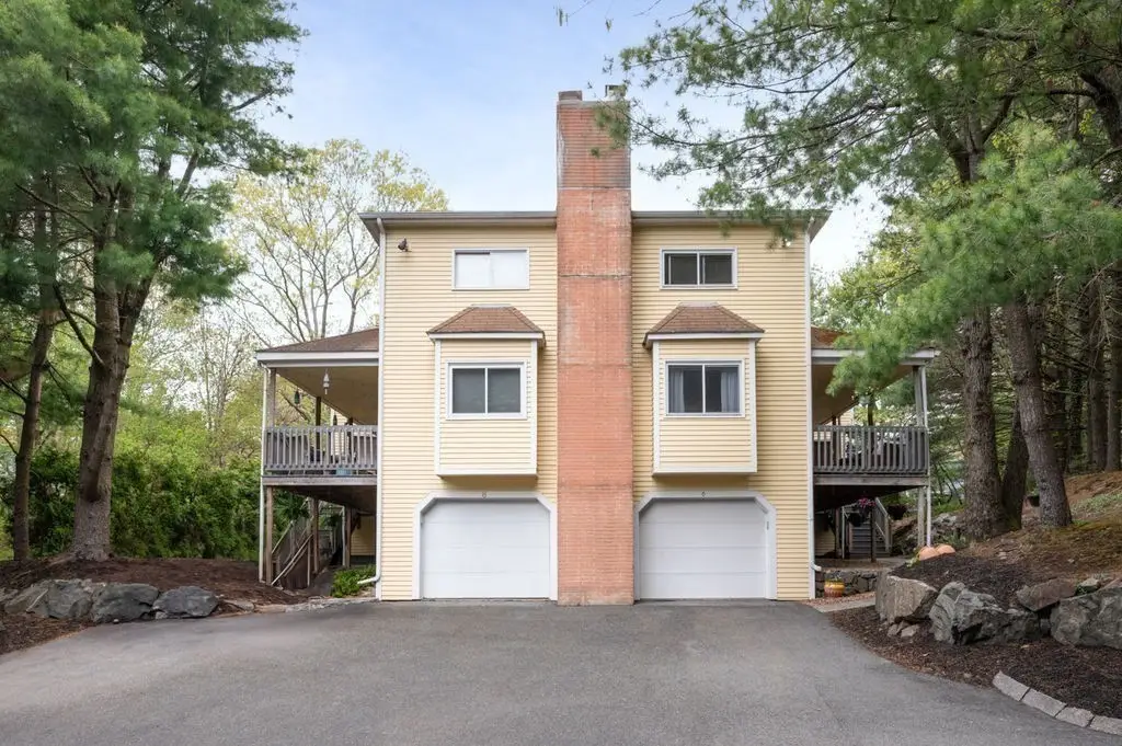 6 Majestic Way #6, Salem, MA 01970 - #1