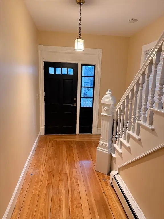 116 Fort Hill Ave, Lowell, MA 01852 - #3