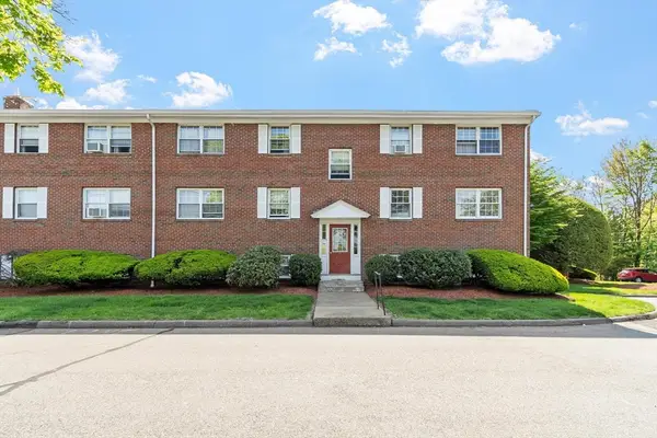 68 Preston Street #3D, Wakefield, MA 01880