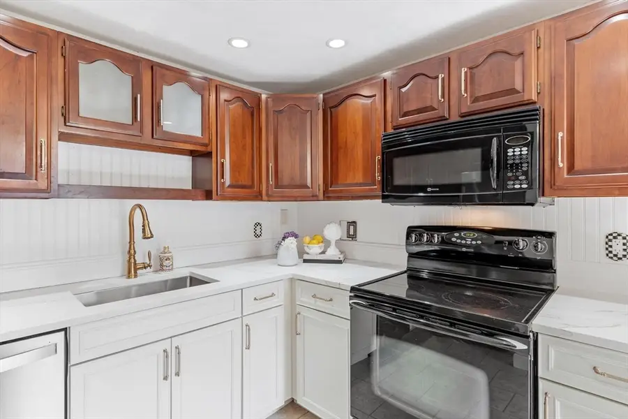 68 Preston Street #3D, Wakefield, MA 01880 - #3
