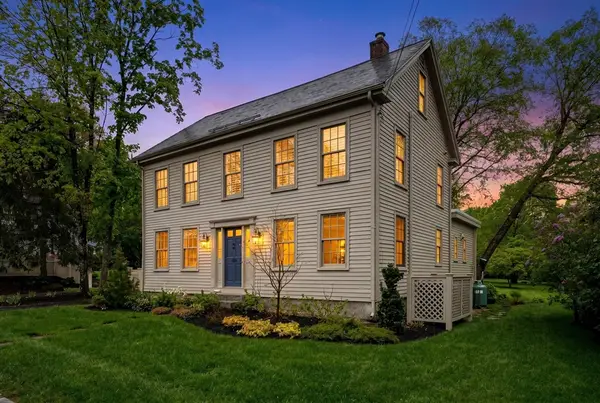 165 Main St, West Newbury, MA 01985