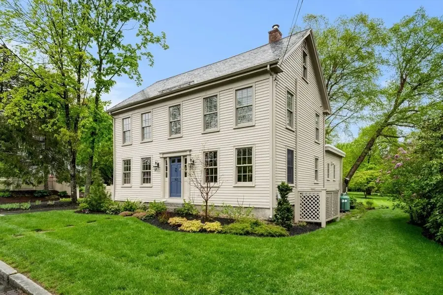 165 Main St, West Newbury, MA 01985 - #2