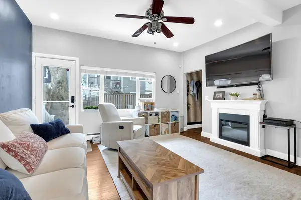 269 Bolton Street #1, Boston, MA 02127