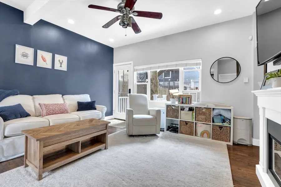 269 Bolton Street #1, Boston, MA 02127 - #3
