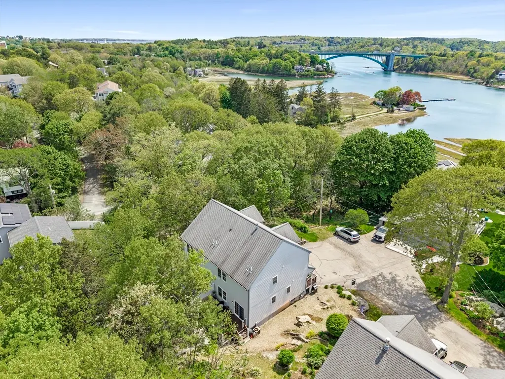 10 Riverview Way #A, Gloucester, MA 01930 - #1