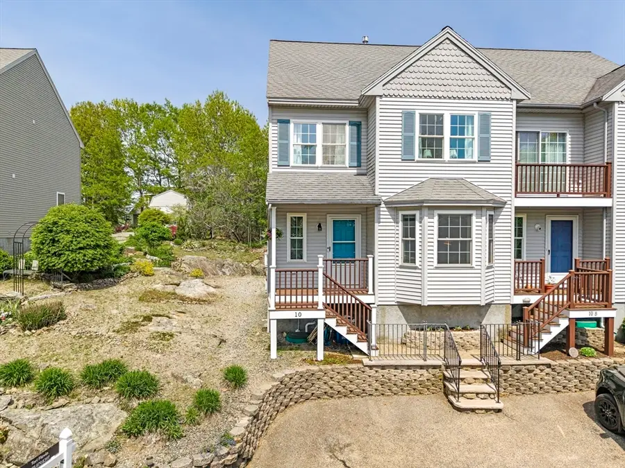 10 Riverview Way #A, Gloucester, MA 01930 - #2