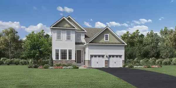 87 Kestrel Heights #43, Plymouth, MA 02360