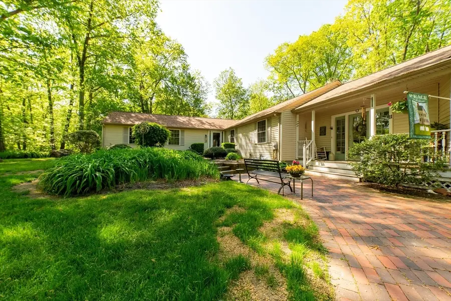 11 Fletcher Street, Plainville, MA 02762 - #2