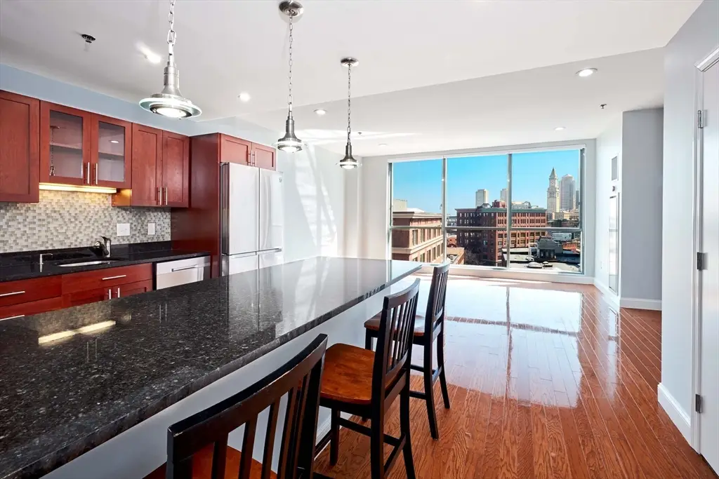 234 Causeway St #819, Boston, MA 02114 - #1