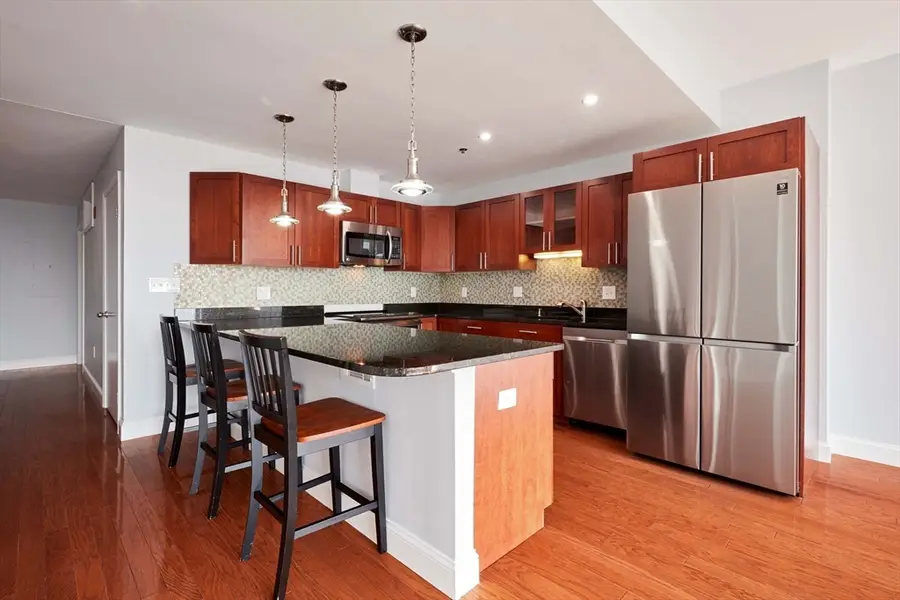 234 Causeway St #819, Boston, MA 02114 - #3