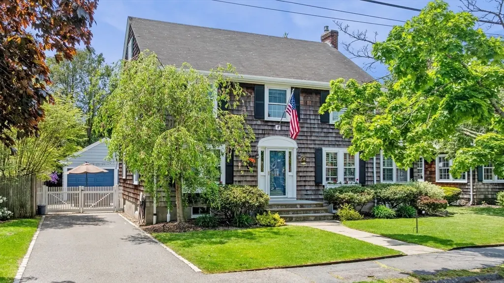 18 Pickwick Road, Marblehead, MA 01945 - #1