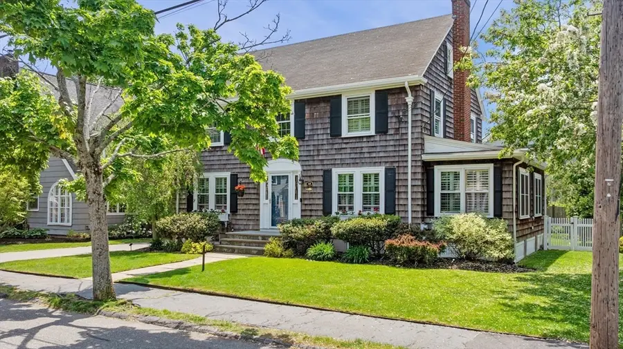 18 Pickwick Road, Marblehead, MA 01945 - #2