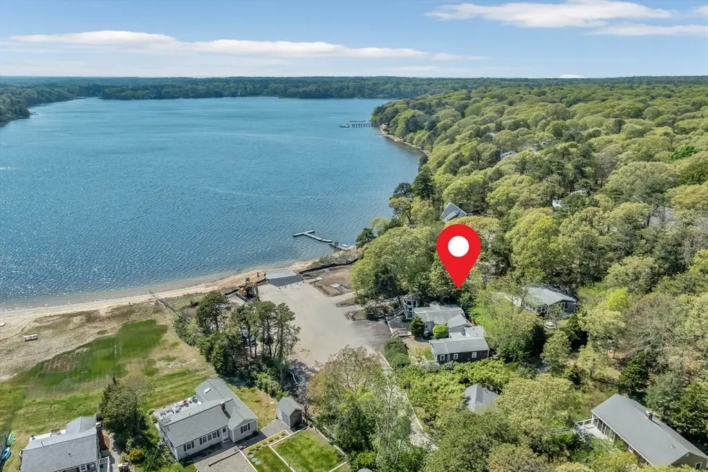 22 &24 Follins Pond Rd, South Dennis, MA 02660 - #1