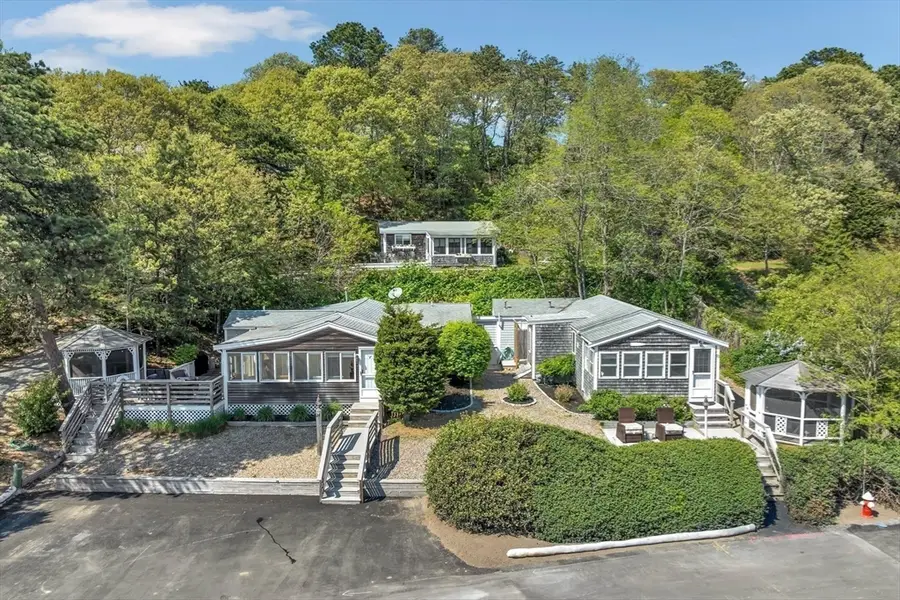 22 &24 Follins Pond Rd, South Dennis, MA 02660 - #3
