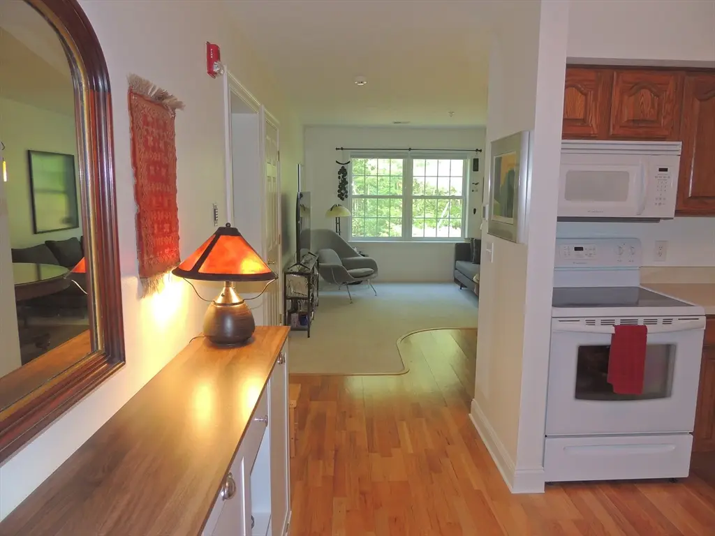 24 Greenleavse Drive #435, Amherst, MA 01002 - #1