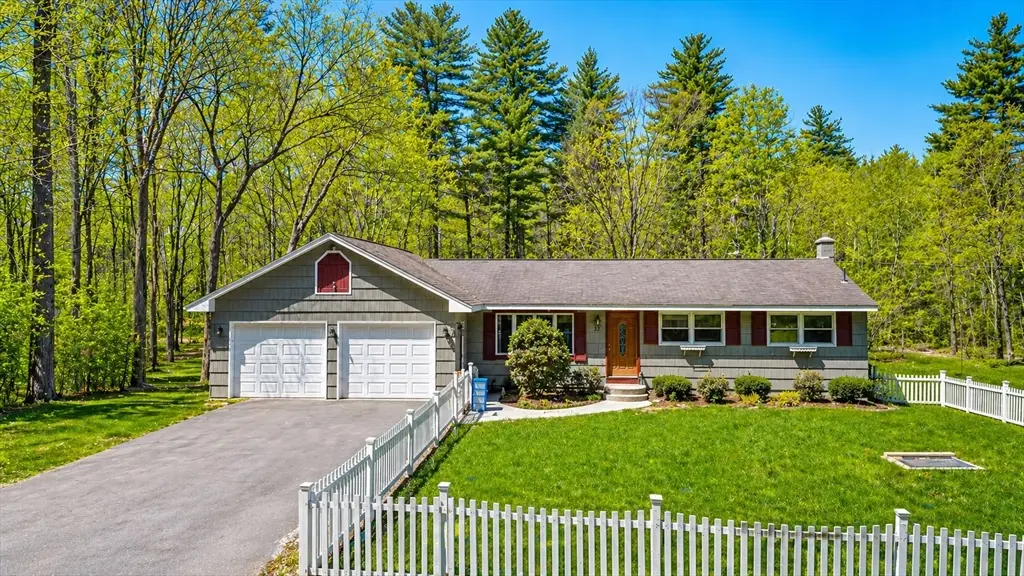 37 Harris Street, Granby, MA 01033 - #1