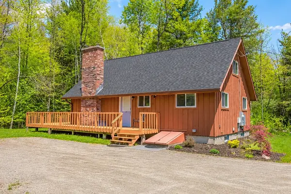 1791 Algerie Rd, Otis, MA 01253