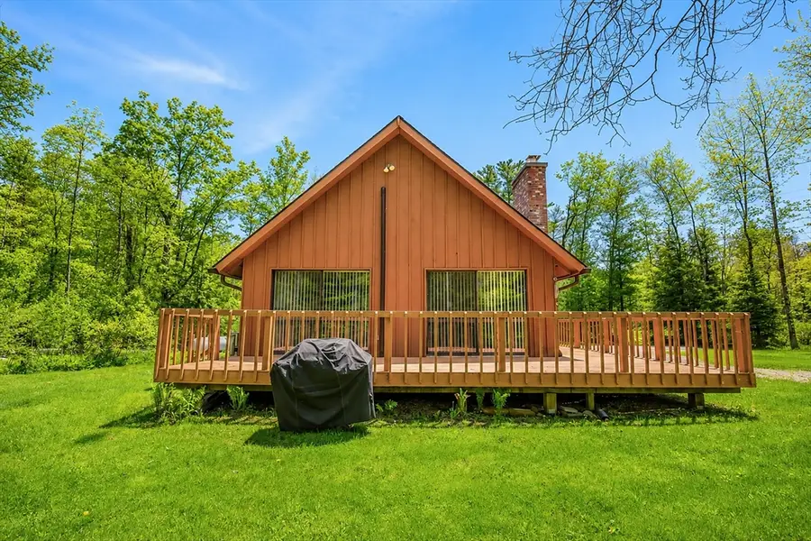 1791 Algerie Rd, Otis, MA 01253 - #3