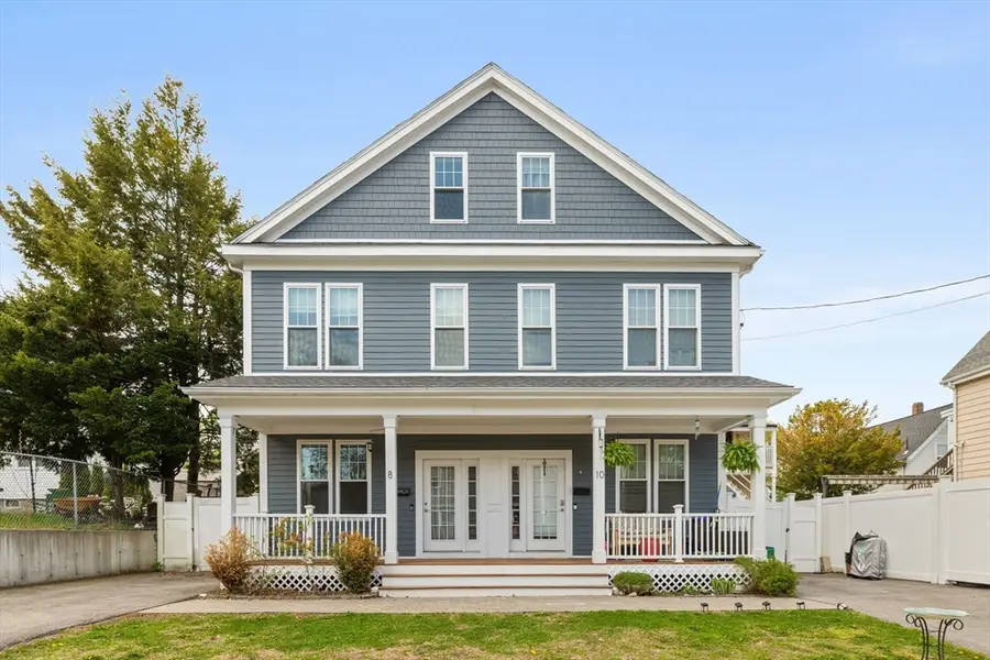 8 Loring Pl #8, Boston, MA 02136 - #2