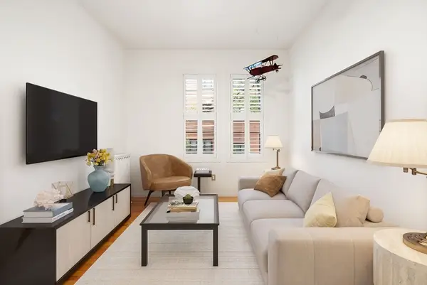 40 Saint Botolph St #5, Boston, MA 02116