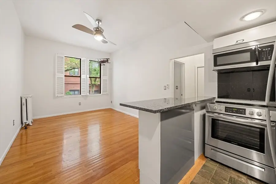 40 Saint Botolph St #5, Boston, MA 02116 - #2