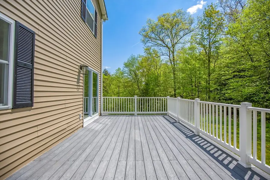 165 Sandisfield Rd, Sandisfield, MA 01255 - #3