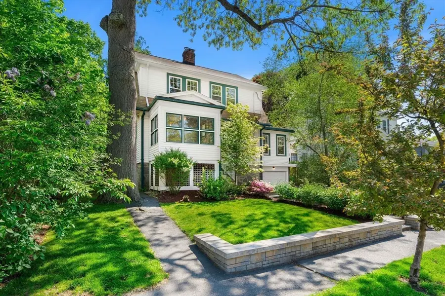34 Avalon Rd, Milton, MA 02186 - #2