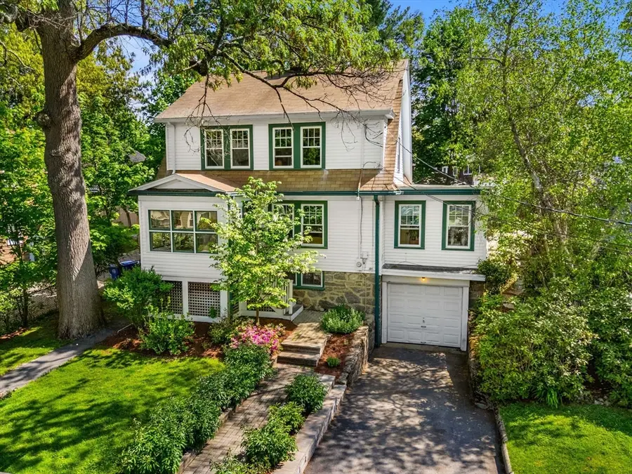34 Avalon Rd, Milton, MA 02186 - #3