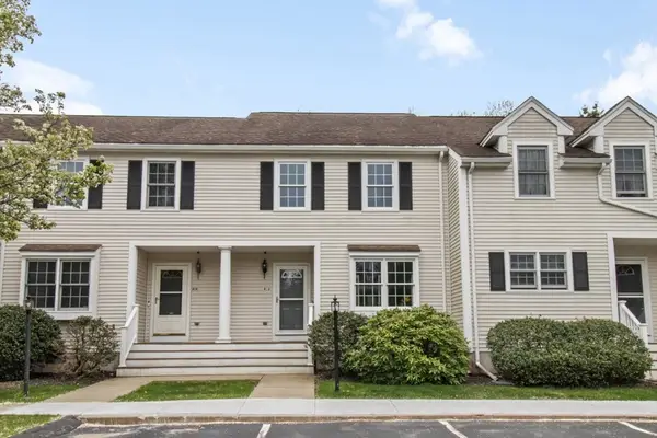 416 Thayer Street #416, Abington, MA 02351