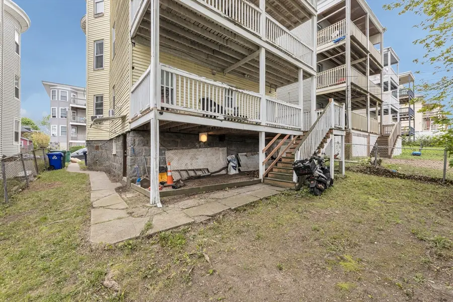 15 Fairmount St, Boston, MA 02124 - #3